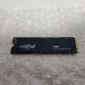 마이크론 t 500 1테라 ssd 팝니다