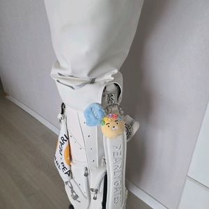 파리게이츠 여성 캐디백