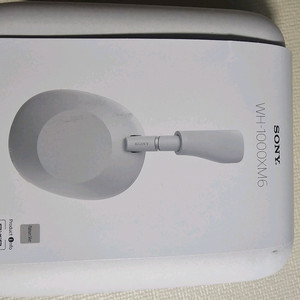 소니 WH1000XM6 정발
