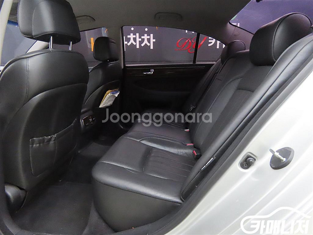 [현대]제네시스 BH330 LUXYRY 프라임팩 #앱특--9
