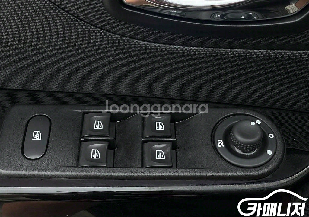 [르노코리아(삼성)]QM3 디젤 1.5 RE (5인승)--6