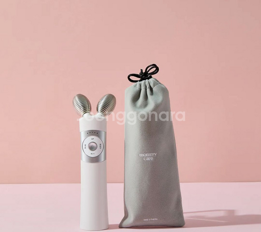 EMS 브이쎄라 경락 디바이스--0