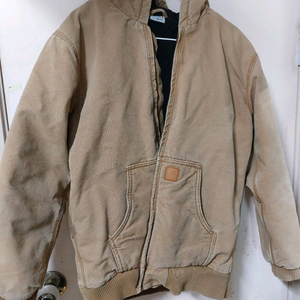 칼하트 덕 액티브 자켓 90~95사이즈