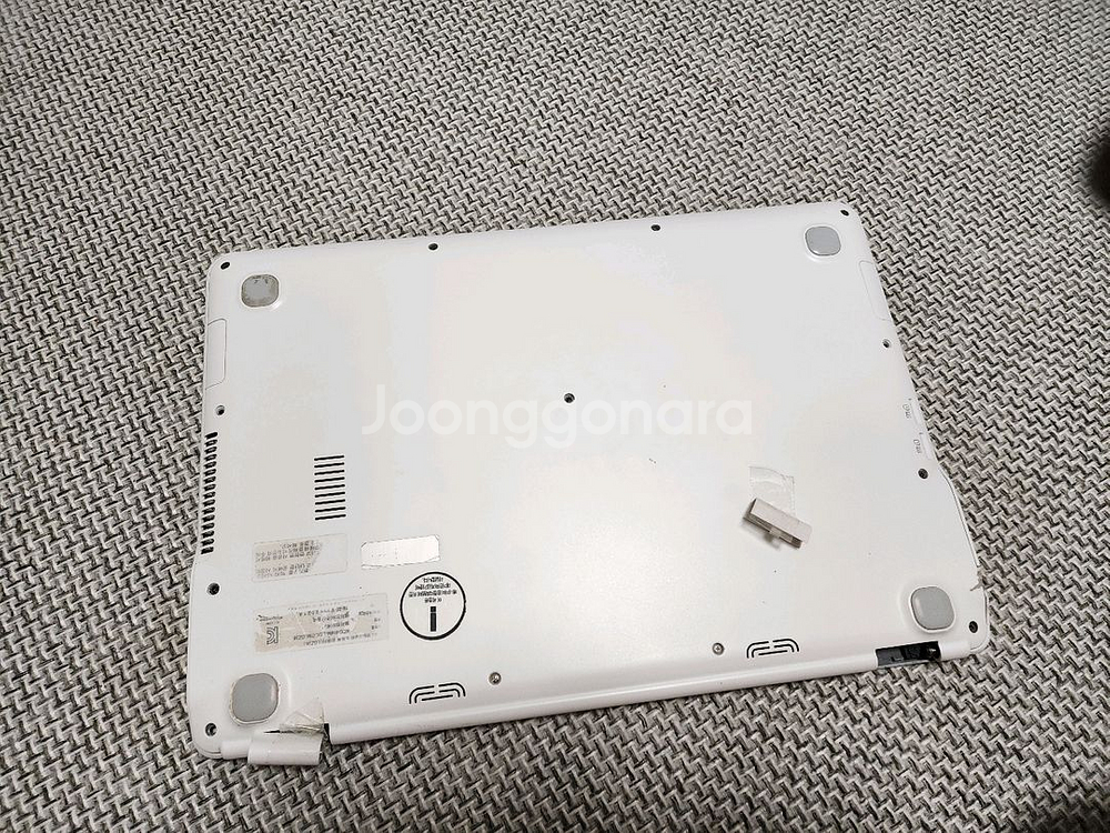 lg 그램1세대 zd360 gd30k 메인보드부품--4