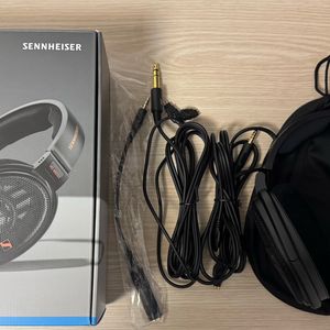 젠하이저 hd660s2 판매합니다