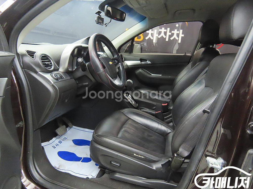 [쉐보레]올란도 LPGI LTZ 프리미엄 #앱특가--4