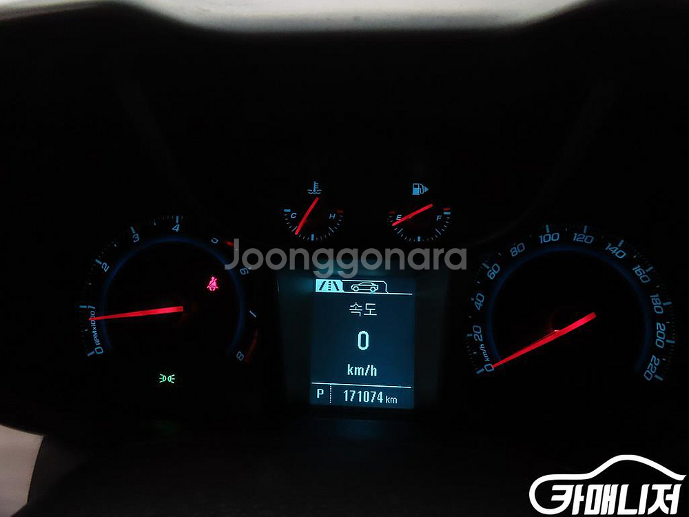 [쉐보레]올란도 LPGI LTZ 프리미엄 #앱특가--6