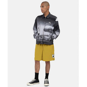 Stussy Surfman Water Short