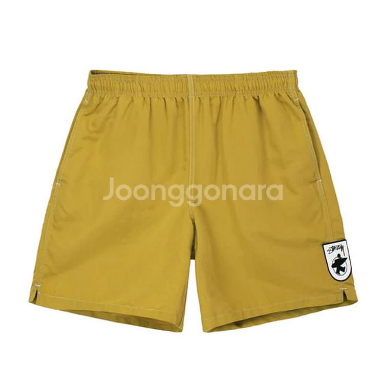 Stussy Surfman Water Short--1