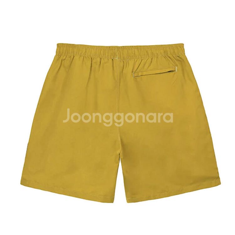 Stussy Surfman Water Short--2