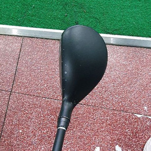 PING G425 유틸리티 4번 22도(R)