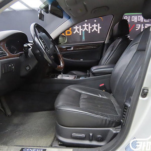 [현대]제네시스 BH330 LUXYRY 프라임팩 #앱특