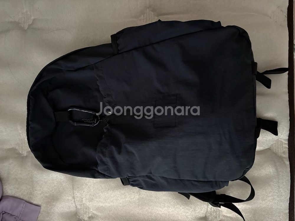 에메모가든 백팩 085--0