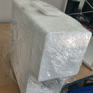 Sk매직 원코크 얼음냉온정수기 wpuiac425