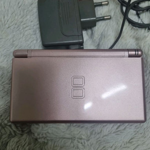 닌텐도 ds lite 미니 게임기