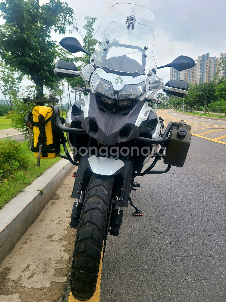 베넬리 trk502x--0