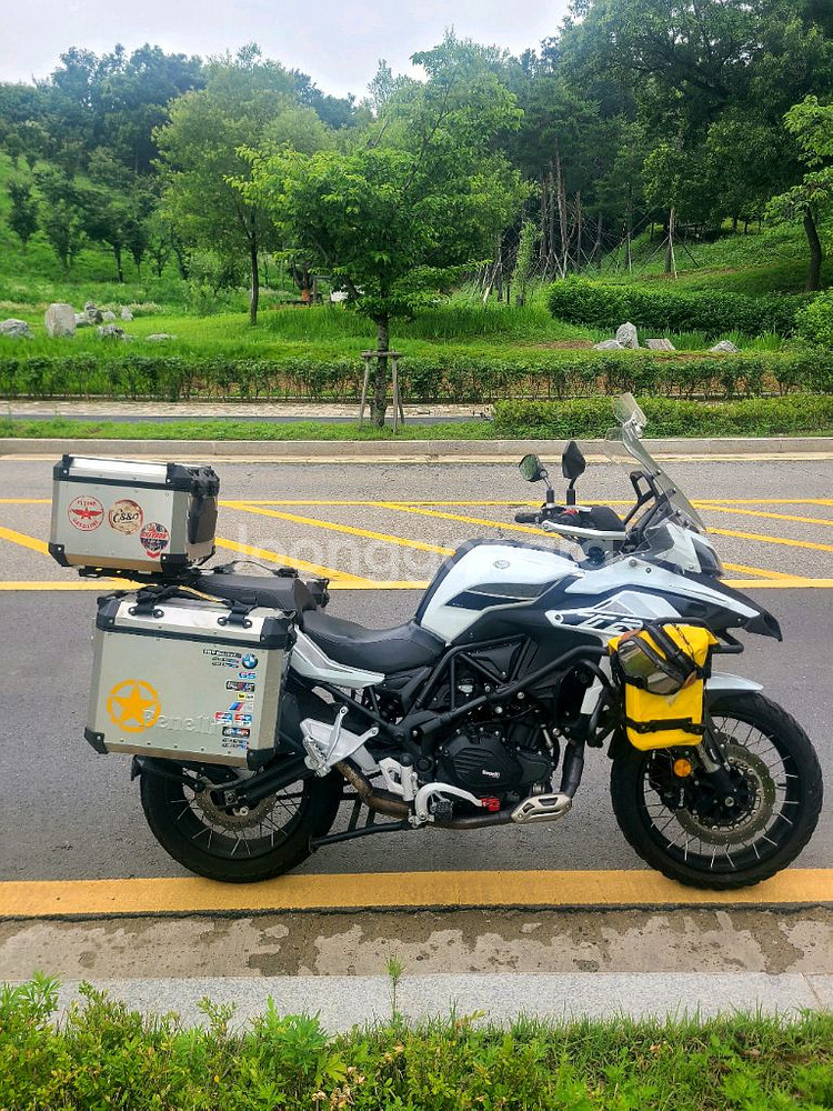베넬리 trk502x--2