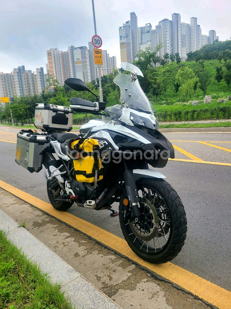 베넬리 trk502x--1