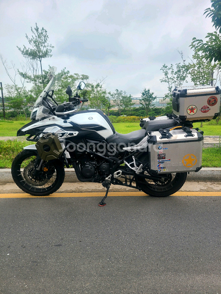 베넬리 trk502x--5
