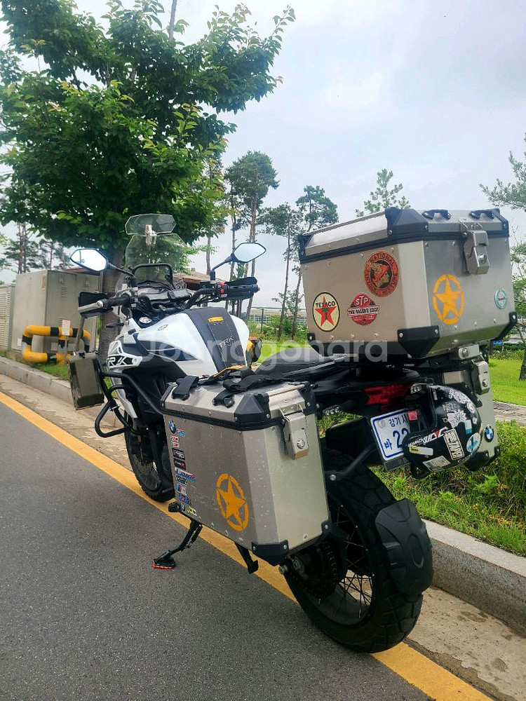 베넬리 trk502x--7