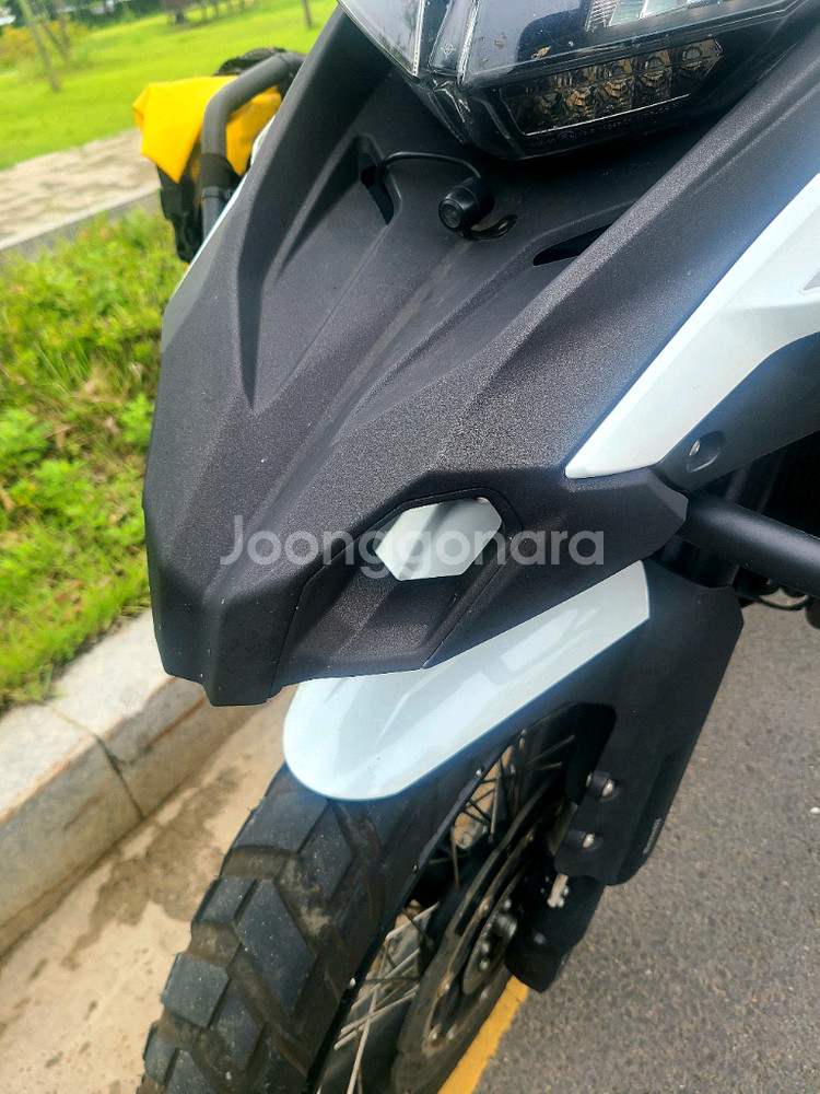 베넬리 trk502x--4