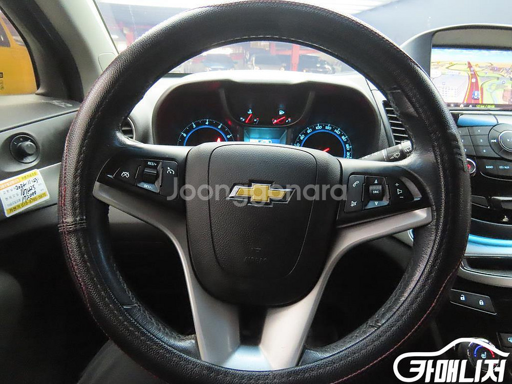 [쉐보레]올란도 LPGI LTZ 프리미엄 #앱특가--7