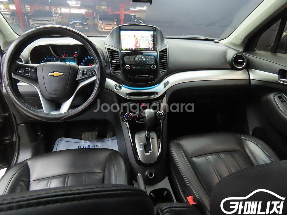 [쉐보레]올란도 LPGI LTZ 프리미엄 #앱특가--5