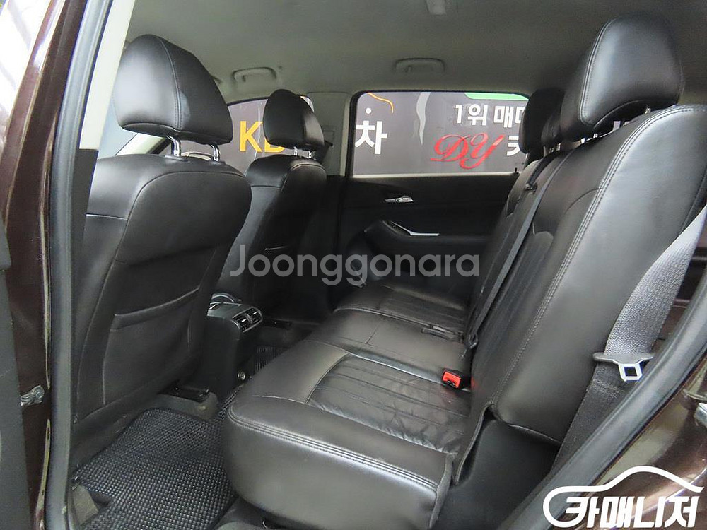 [쉐보레]올란도 LPGI LTZ 프리미엄 #앱특가--1