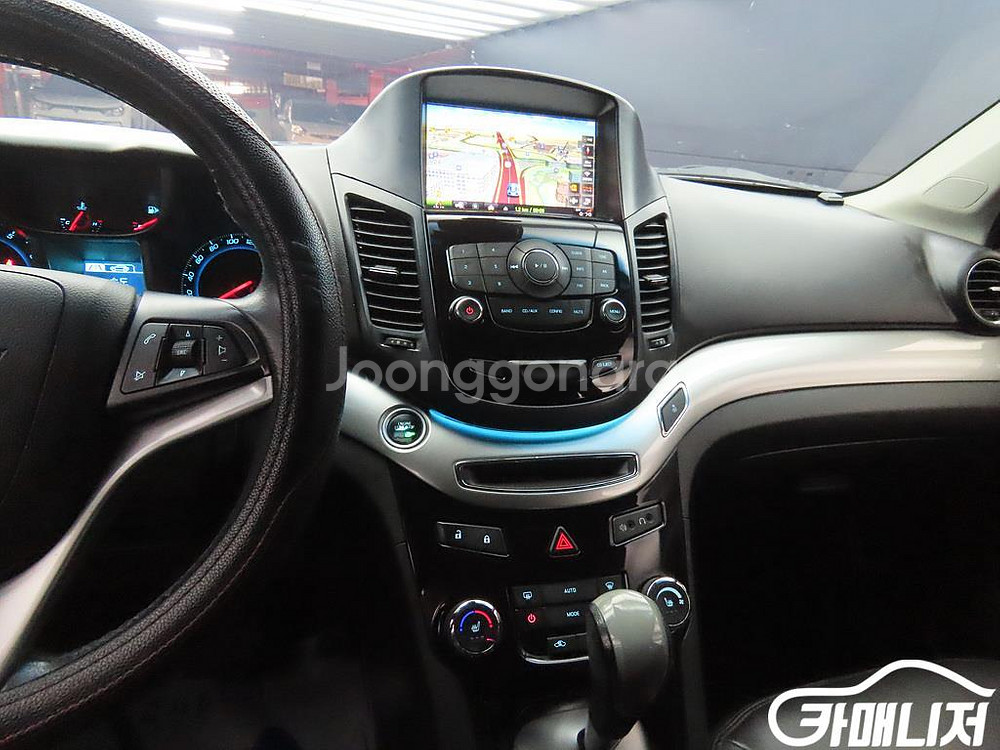 [쉐보레]올란도 LPGI LTZ 프리미엄 #앱특가--9