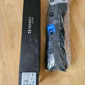 Benro Cyanbird 카본 삼각대 팝니다.
