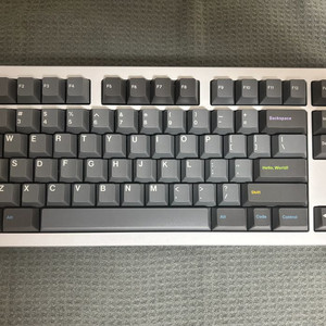 f1-8x v2 실버그레이
