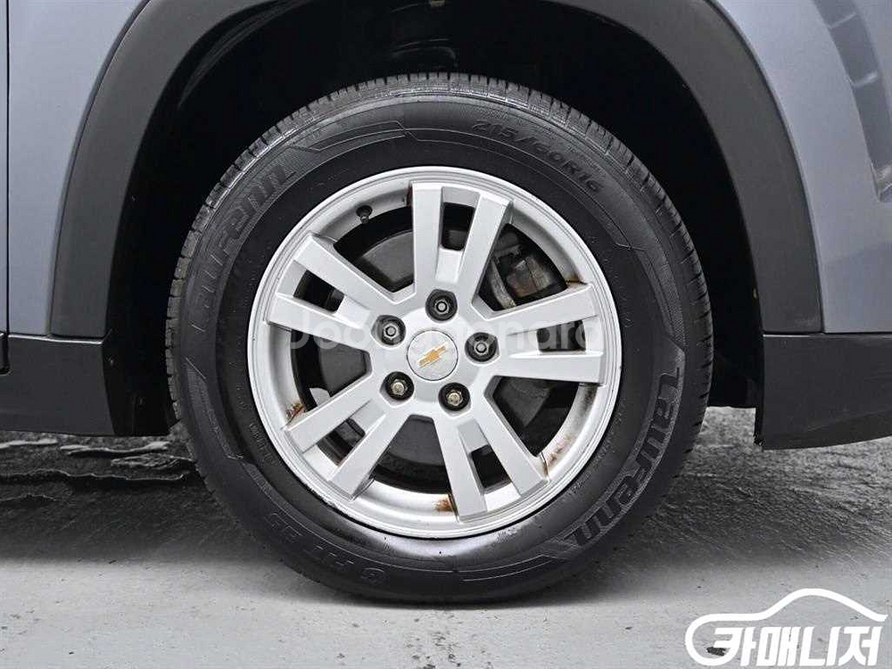 [쉐보레]올란도 1.6 디젤 LT 컨비니언스 #앱특가--1