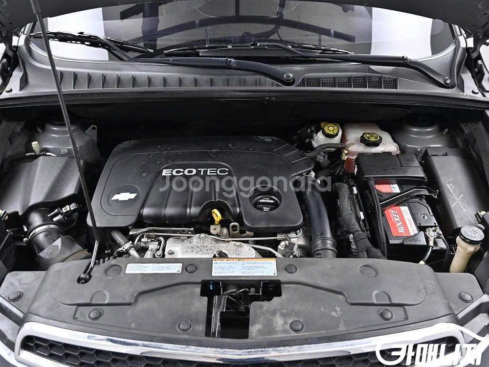 [쉐보레]올란도 1.6 디젤 LT 컨비니언스 #앱특가--4