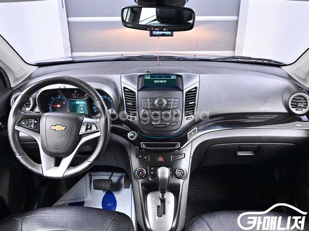 [쉐보레]올란도 1.6 디젤 LT 컨비니언스 #앱특가--9