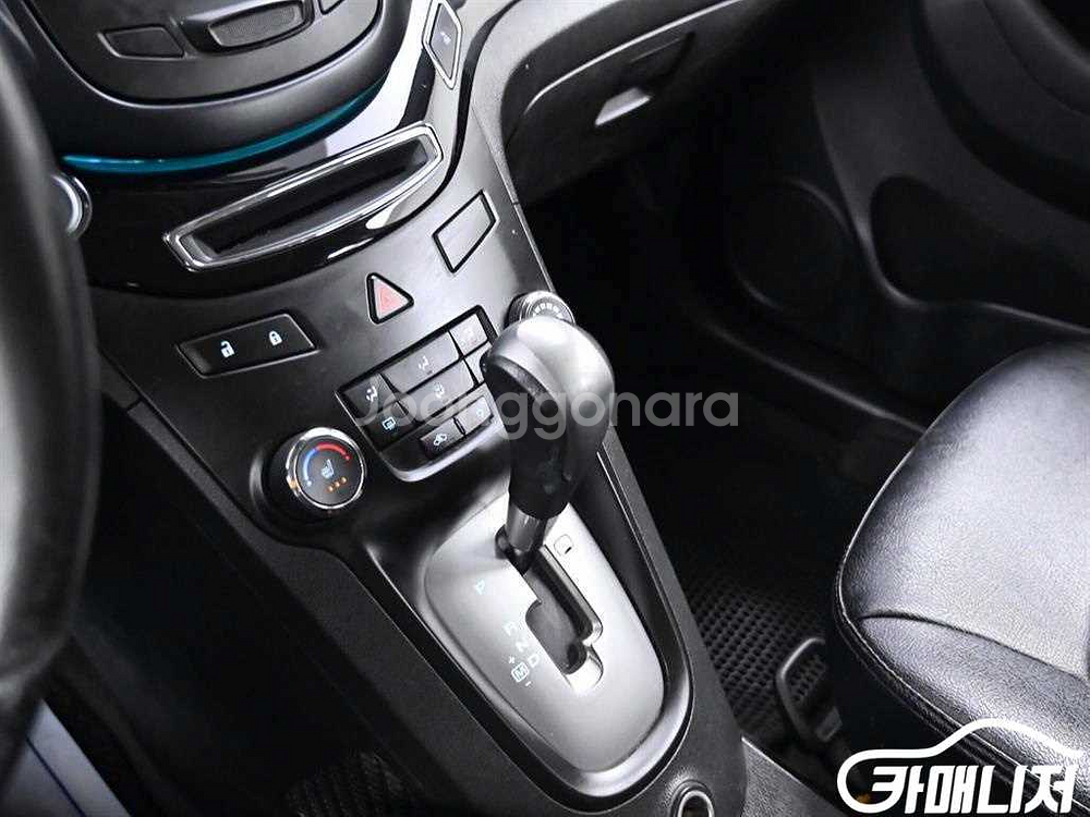 [쉐보레]올란도 1.6 디젤 LT 컨비니언스 #앱특가--7