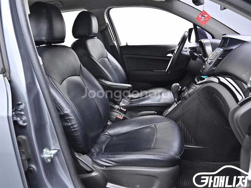 [쉐보레]올란도 1.6 디젤 LT 컨비니언스 #앱특가--8