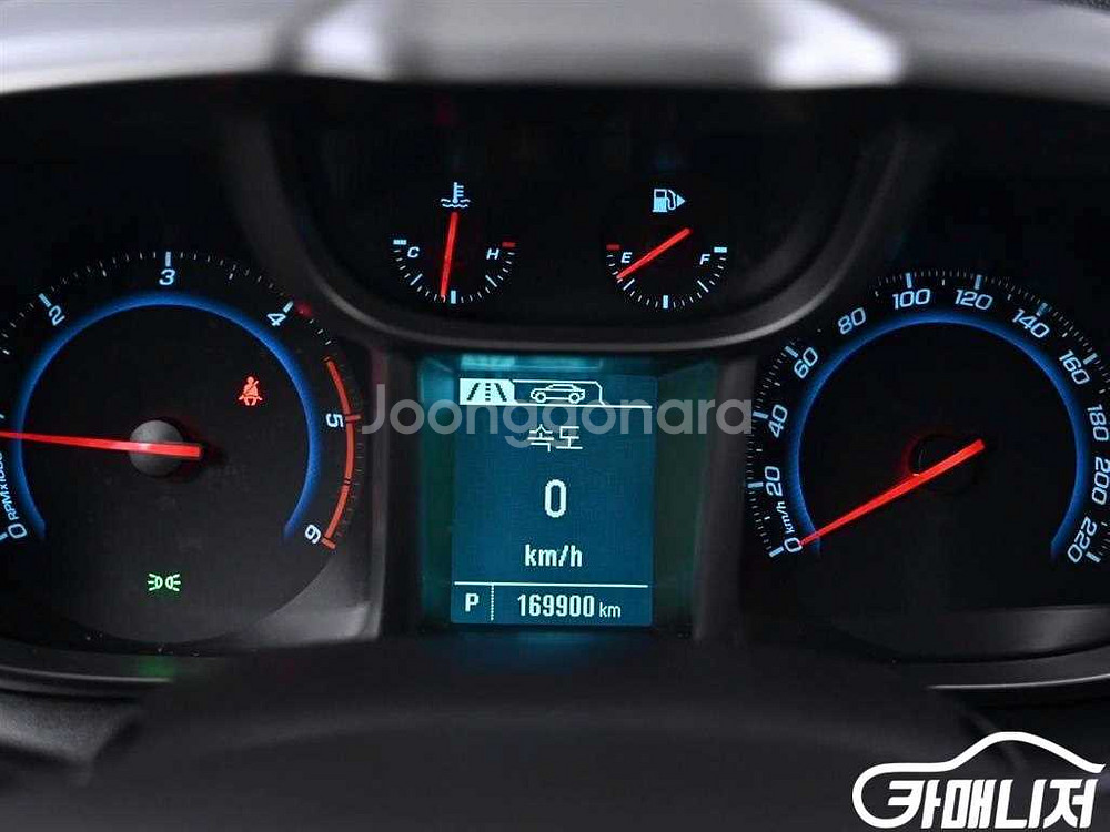 [쉐보레]올란도 1.6 디젤 LT 컨비니언스 #앱특가--6