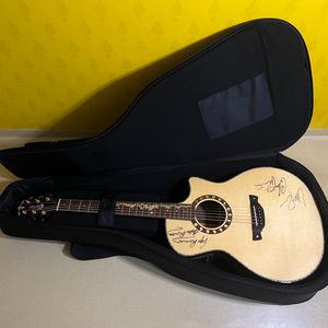 크래프터 통기타 KML-036 SR