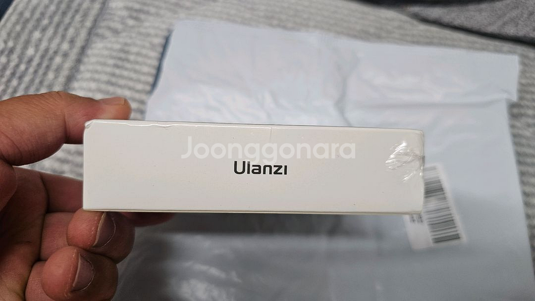 울란지 CA25 쿨링팬 ulanzi ca25 카메라--5