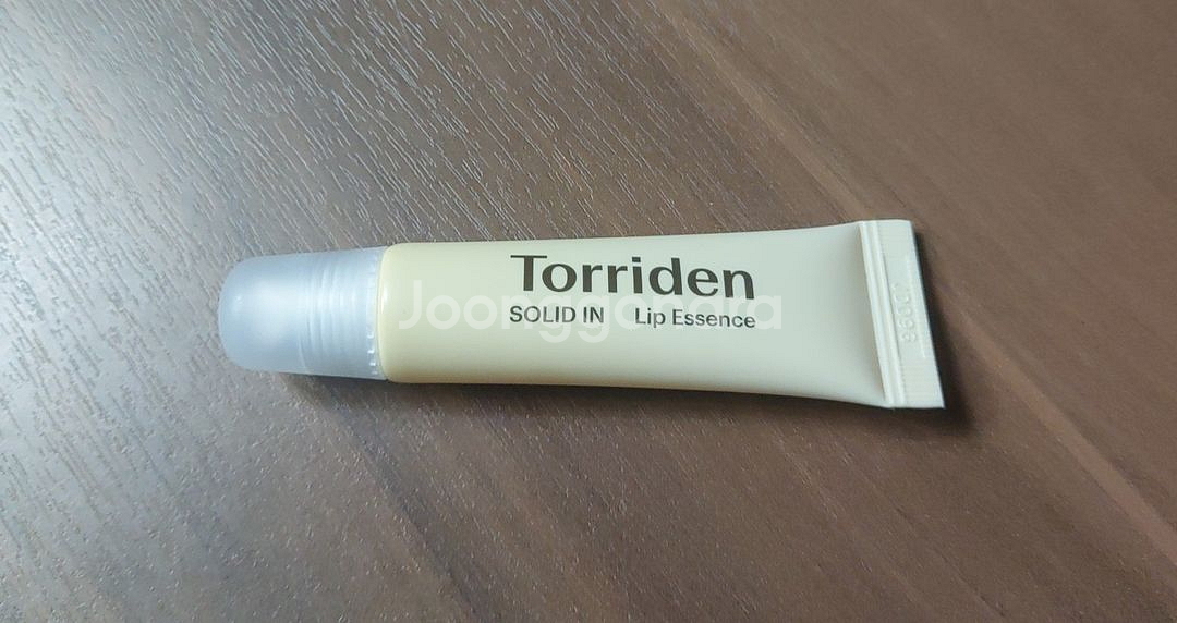 Torriden--1
