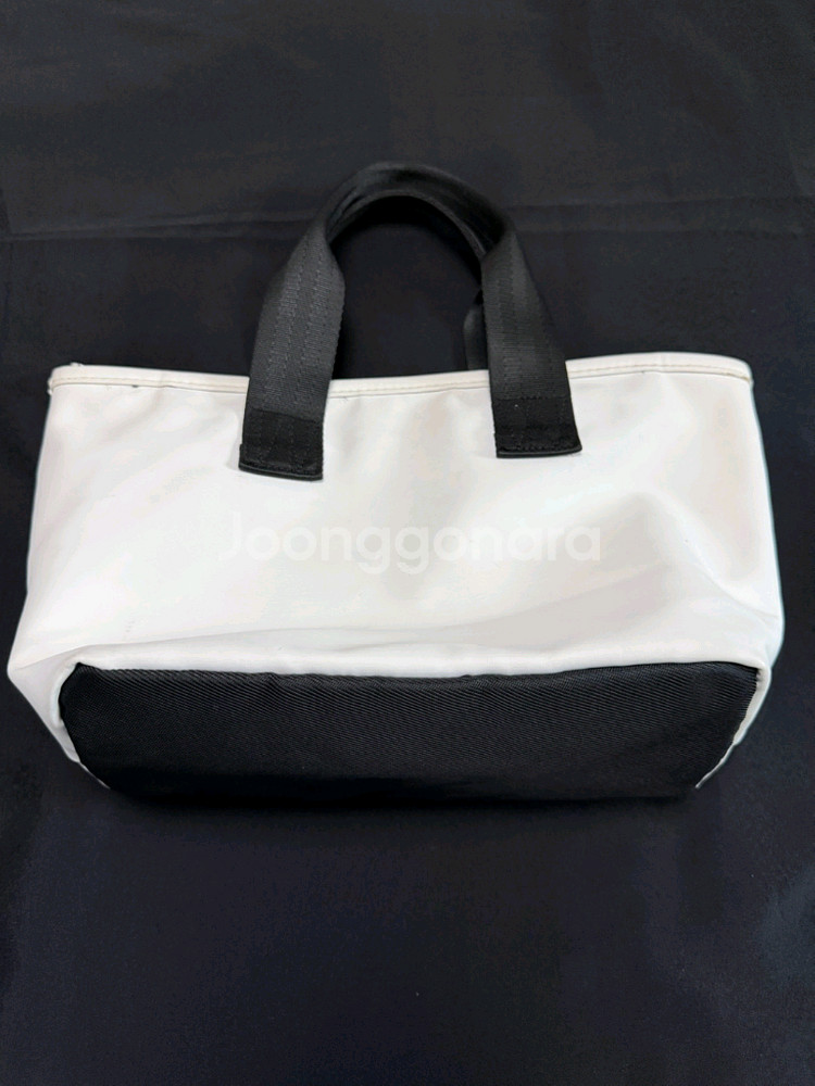 20x35cm 테일러메이드 골프 가방 핸드백 백 파우치--5