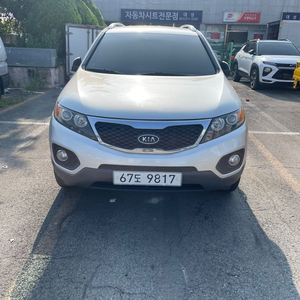기아 쏘렌토 R TLX