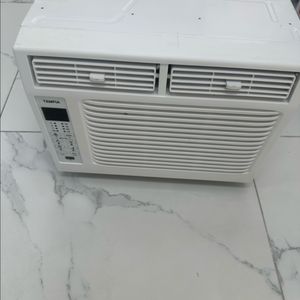 템피아 소형 창문형 에어컨 판매합니다
