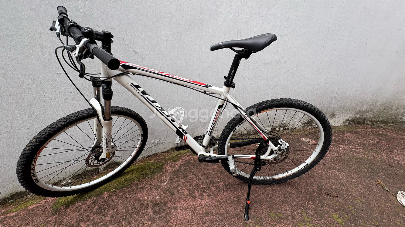 블랙캣 임팩트 익스퍼트 mtb 자전거--0