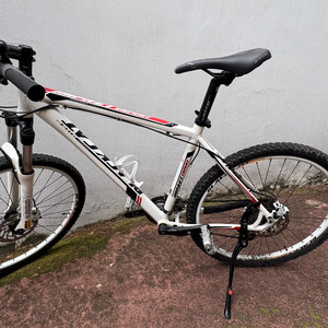 블랙캣 임팩트 익스퍼트 mtb 자전거
