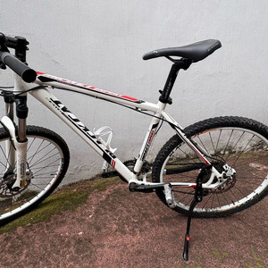 블랙캣 임팩트 익스퍼트 mtb 자전거