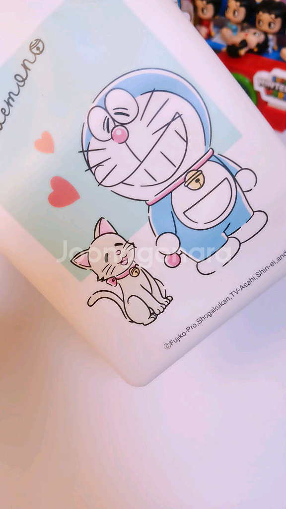 도라에몽 커버키홀더 (일본수입상품)--4