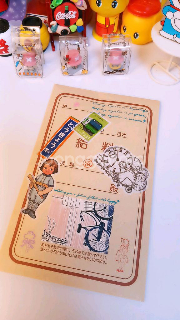 도라에몽 커버키홀더 (일본수입상품)--1