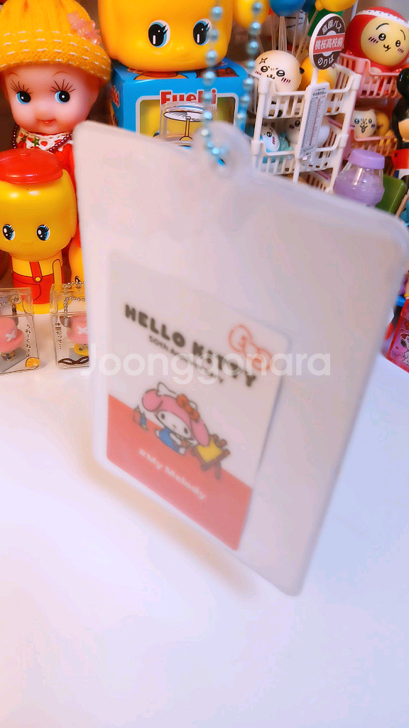 도라에몽 커버키홀더 (일본수입상품)--5