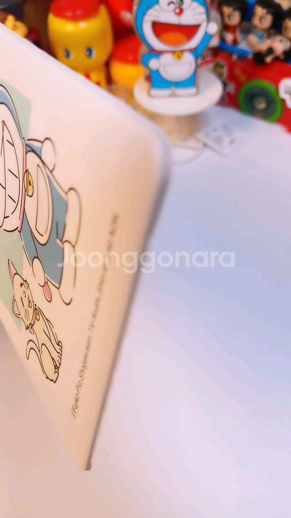 도라에몽 커버키홀더 (일본수입상품)--7
